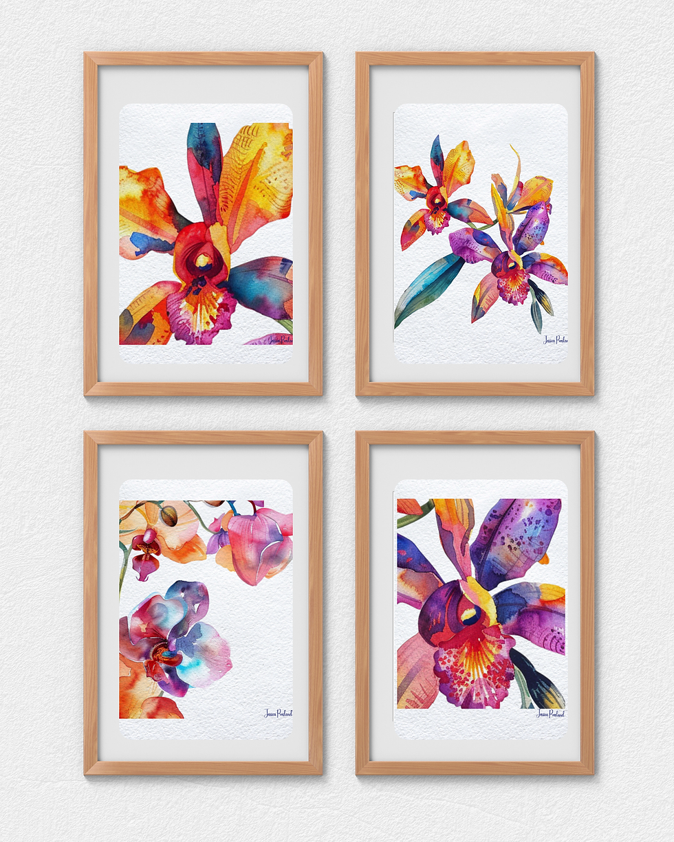 Thumbnail: Orchid 3