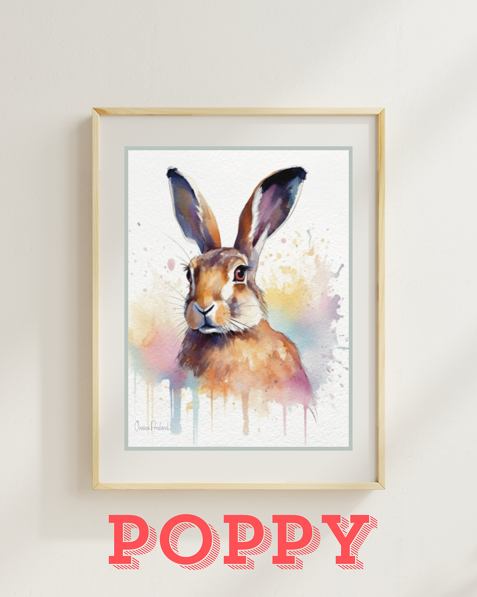 Thumbnail: Poppy