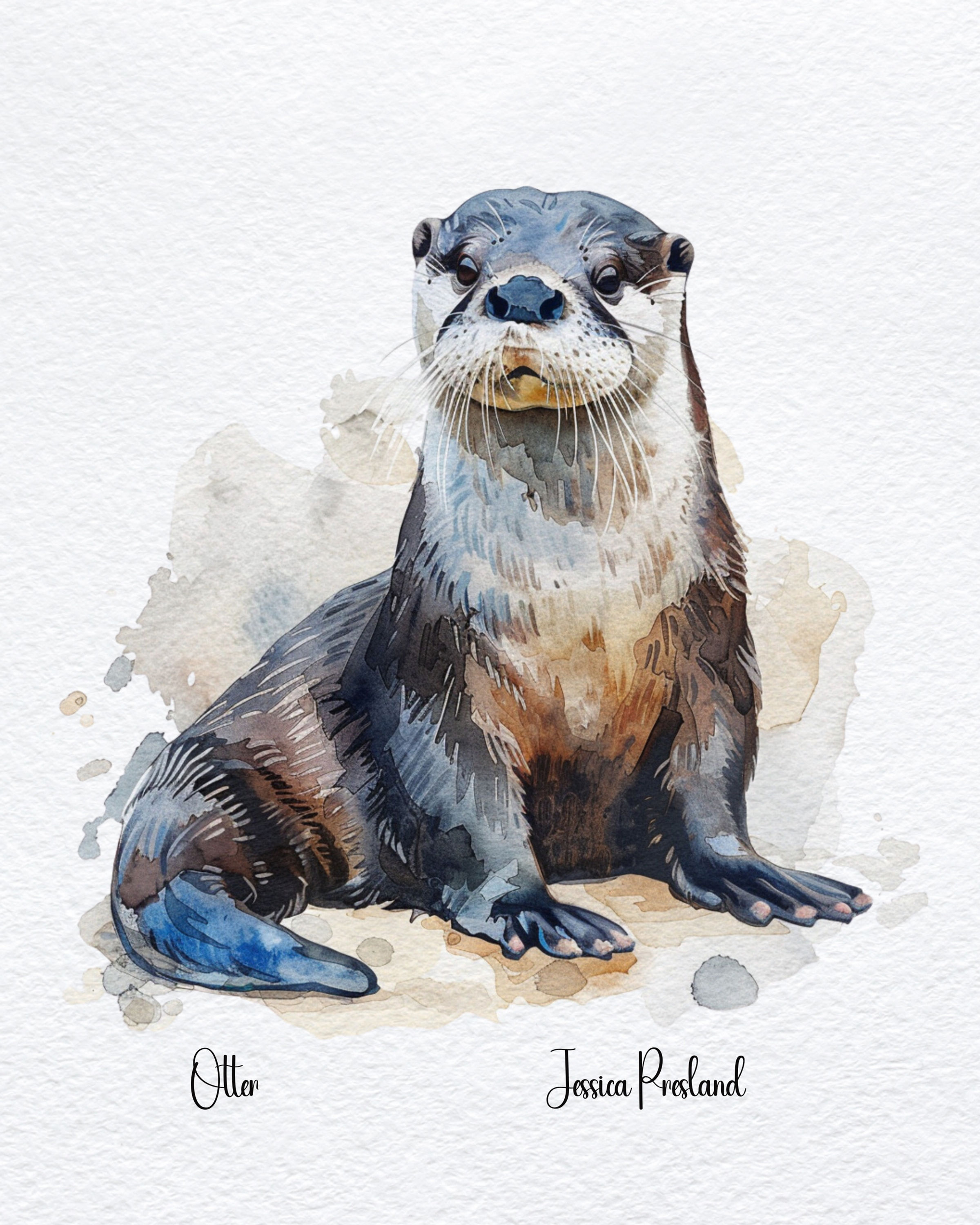 Otter 1