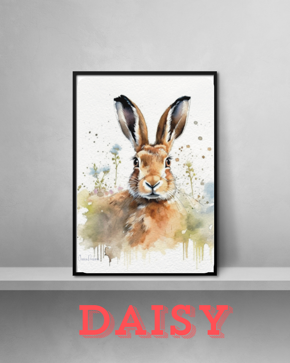 Thumbnail: Daisy