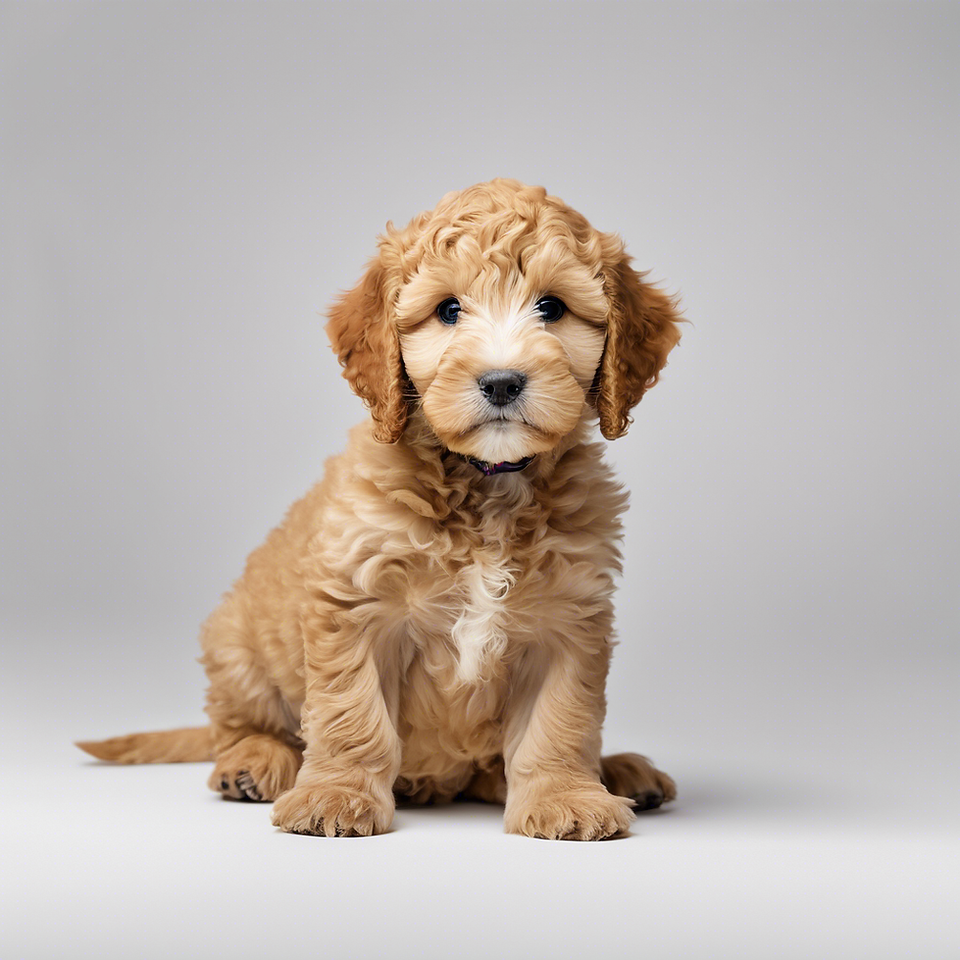 Mini Goldendoodle Puppies for sale Missouri