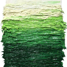 Ahmet Duru, Sınırsız #2, 2017, 33 x 25 cm, tuval üzerine yağlı boya