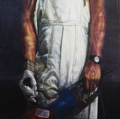 Is the shift over_, oil on canvas, 170cmx200cm, 2016 .jpeg