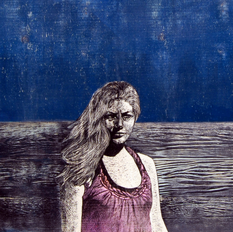 Artbeat Art Fair, Marrakesh, 2011
