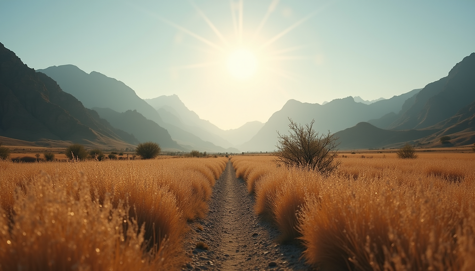Navigating Real Estate: Gateway Valley's Land Acquisition Tips