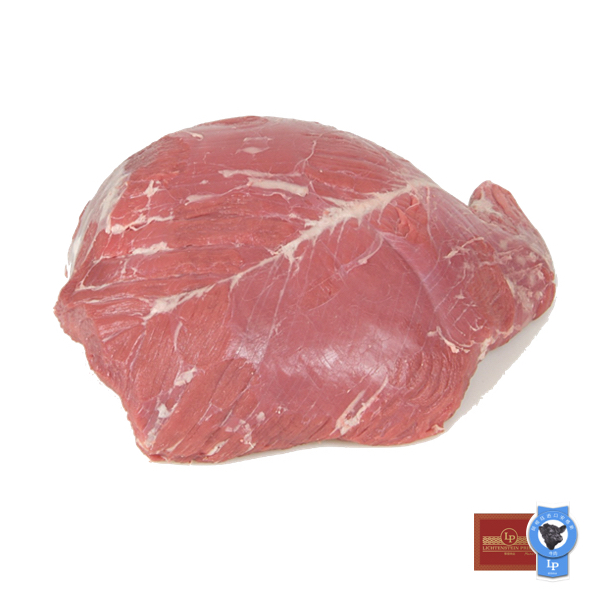 Heart of Rump