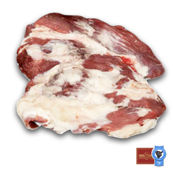 Topside Cap 75VL