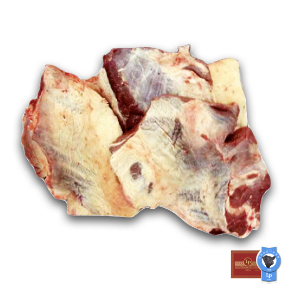 Forequarter 60VL