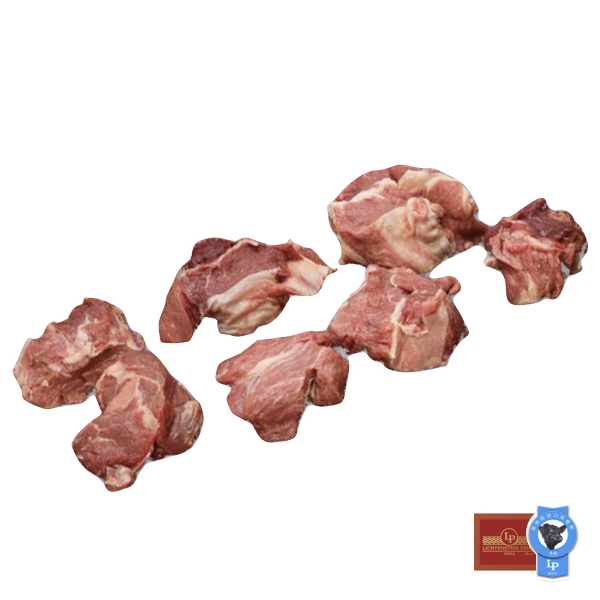 Rump Pieces