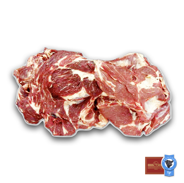 Forequarter 80VL