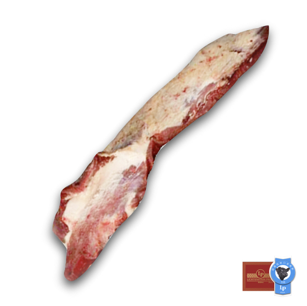 Brisket Point End