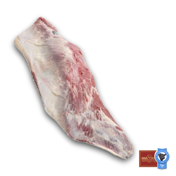 Flat Pre Sliced