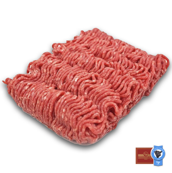 Beef Mince