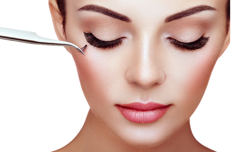 Besneo Lashes Wimpern