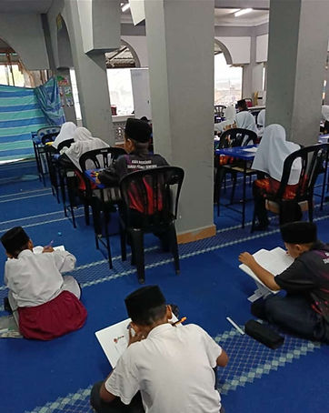 kelas kini