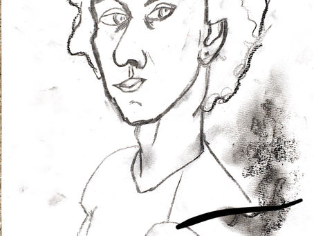 On Drawing from Life