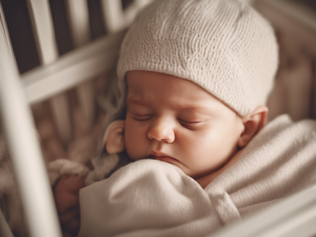 Unlock Better Sleep: Personalized Plans for New Parents