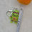 Thumbnail: TMNT Stitch Markers ~ 4pk