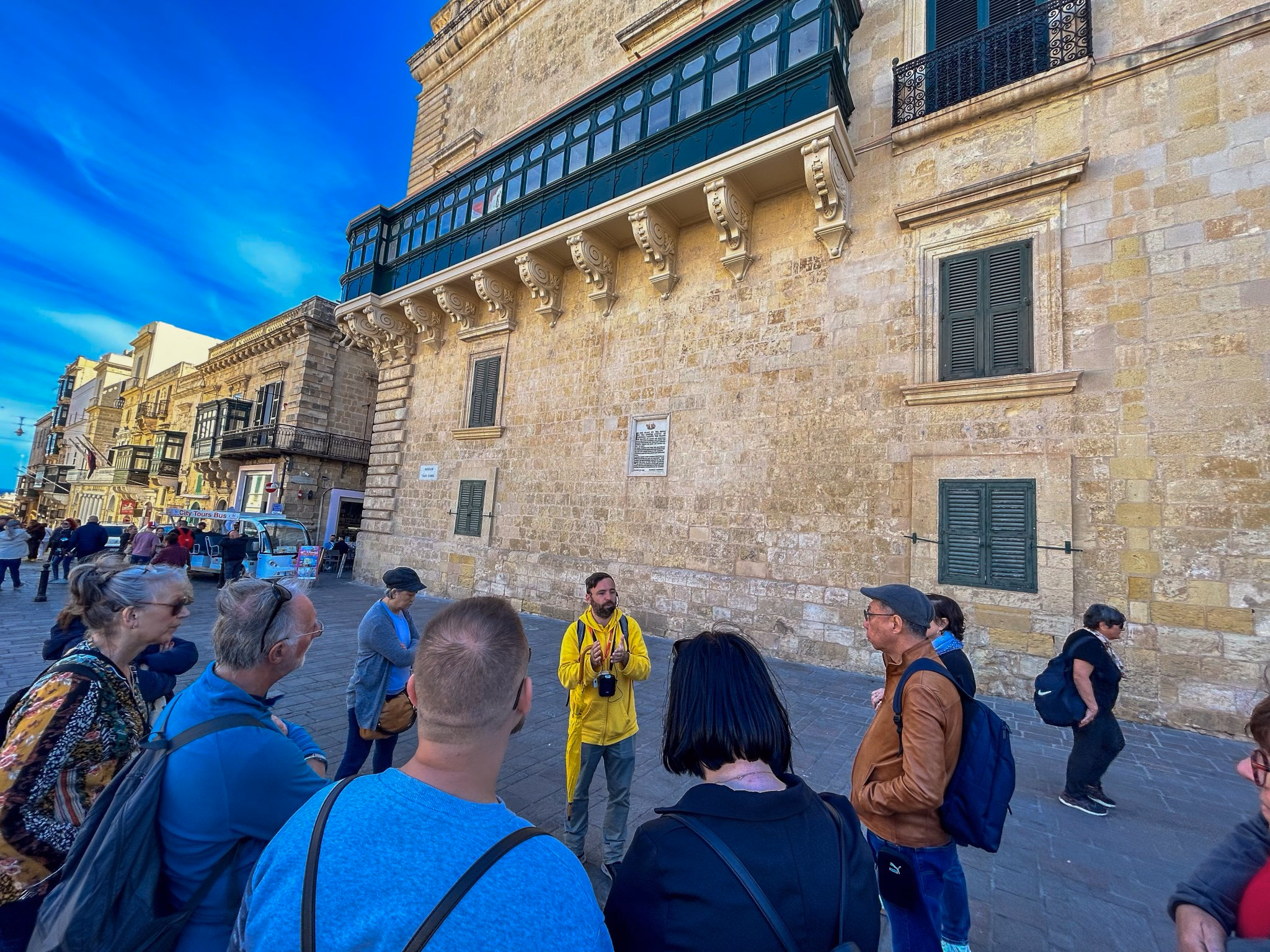 Valletta Malta 6