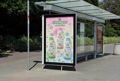 Citylight on a Bus Stop Mockup.png