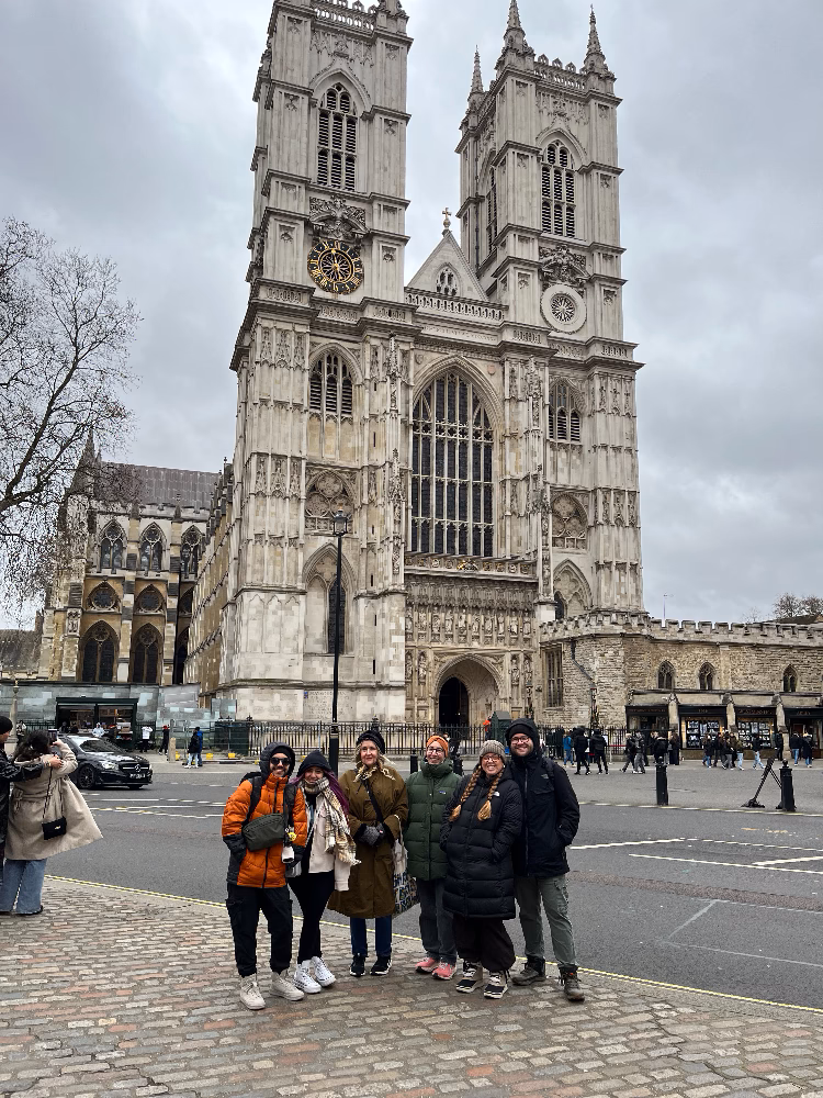Westminster 26-1