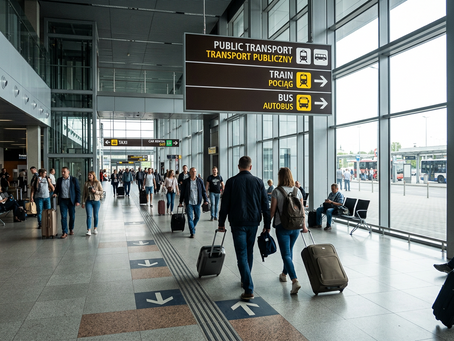Airport