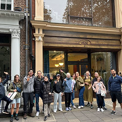 Rock n Roll Soho Tour - 5