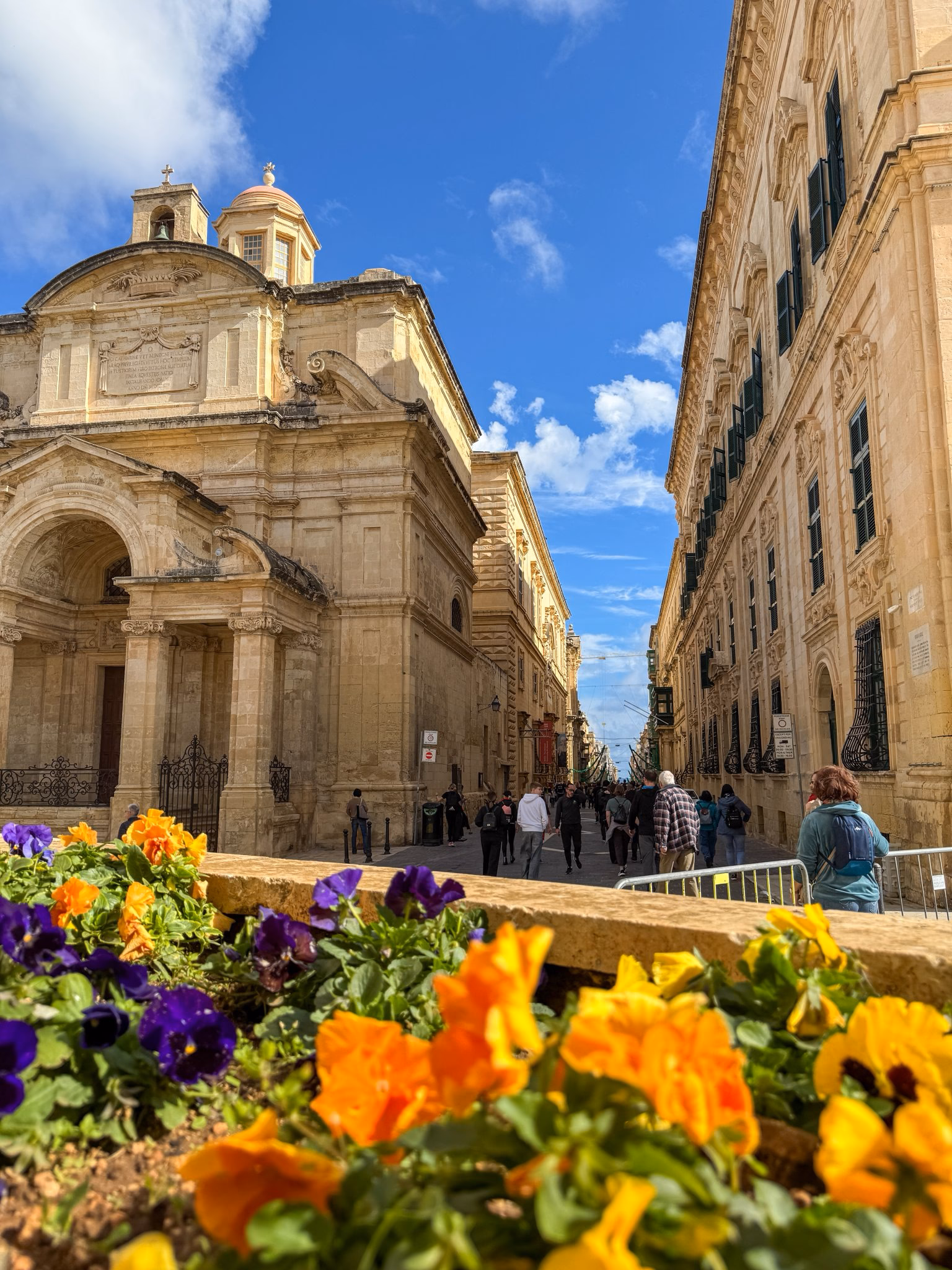 Valletta Malta 9