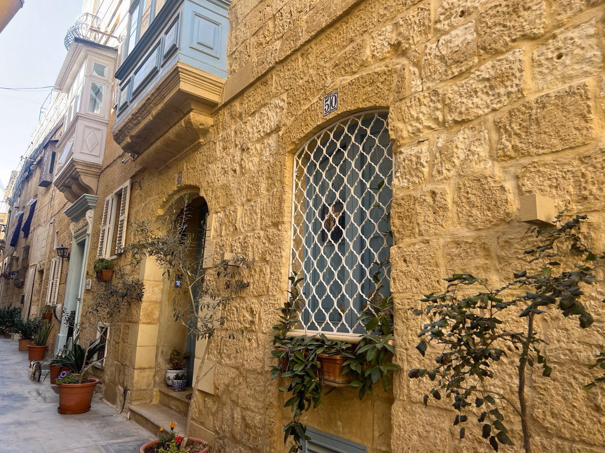 Mdina Malta 8