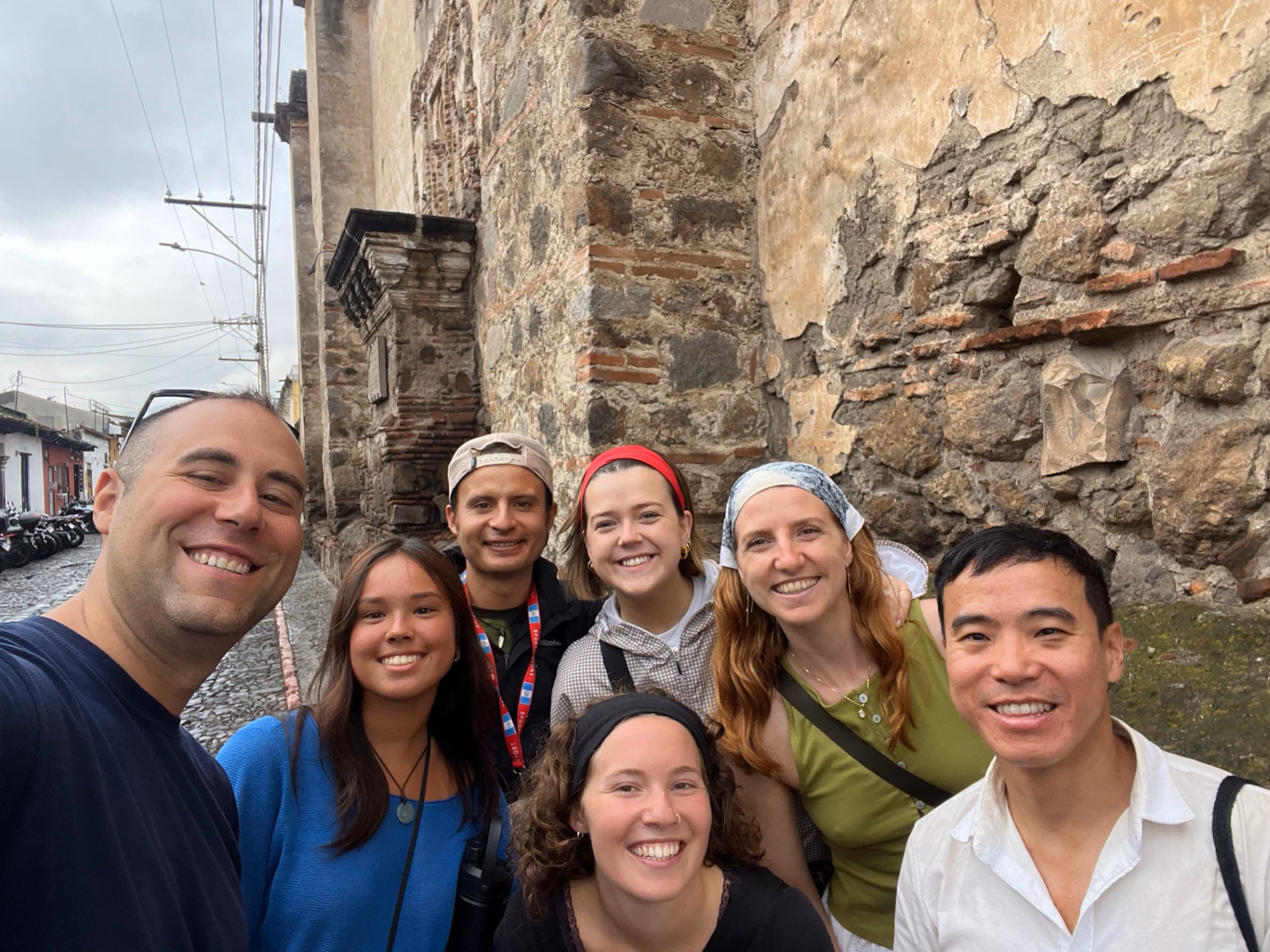 Antigua Guatemala 2