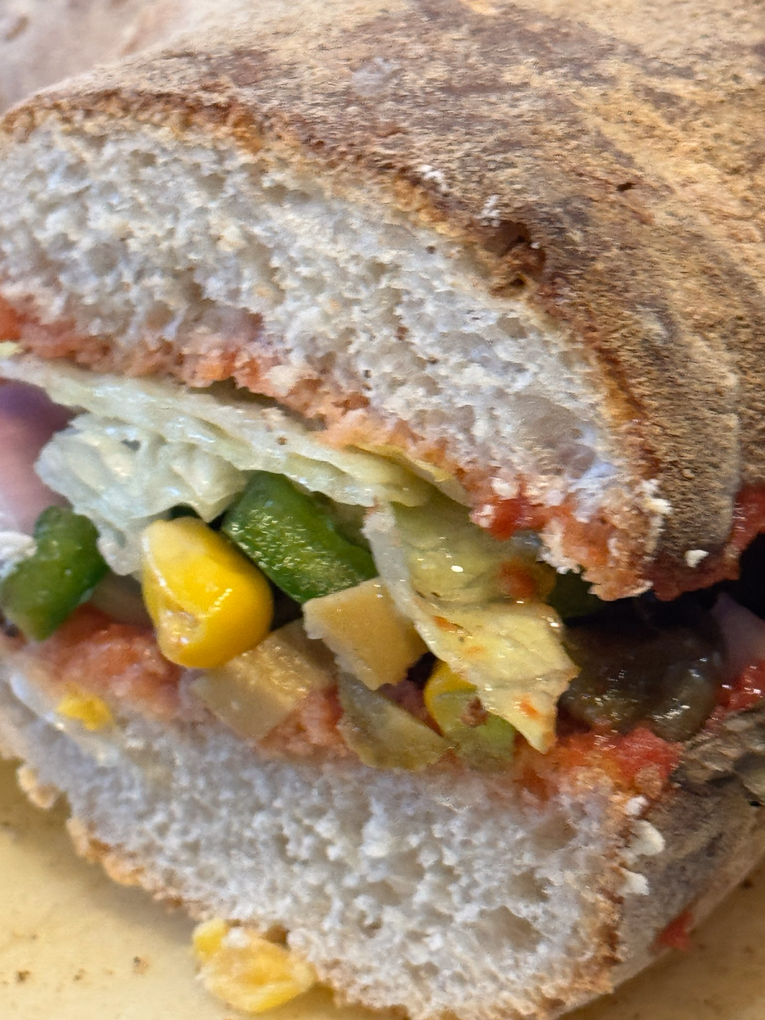 Valletta food tour 6