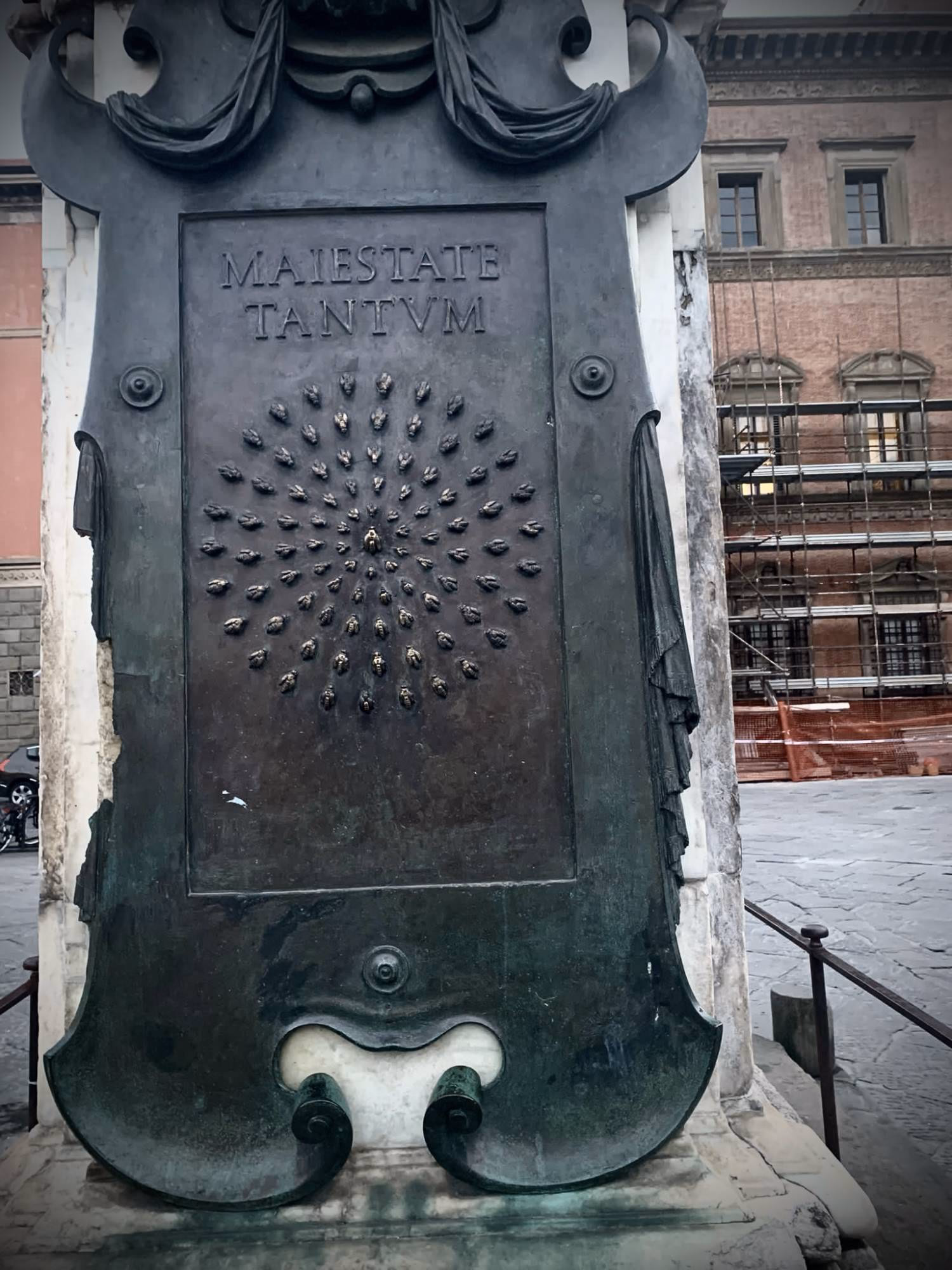 Florence Myths and Legends Tour 10