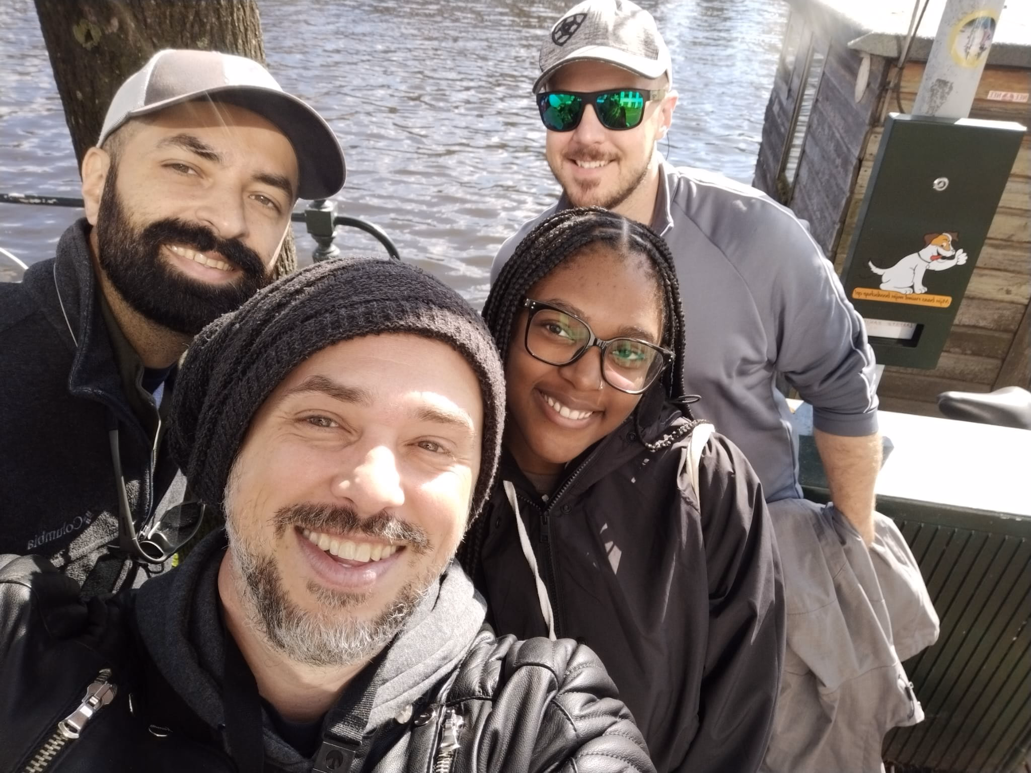 Amsterdam 4