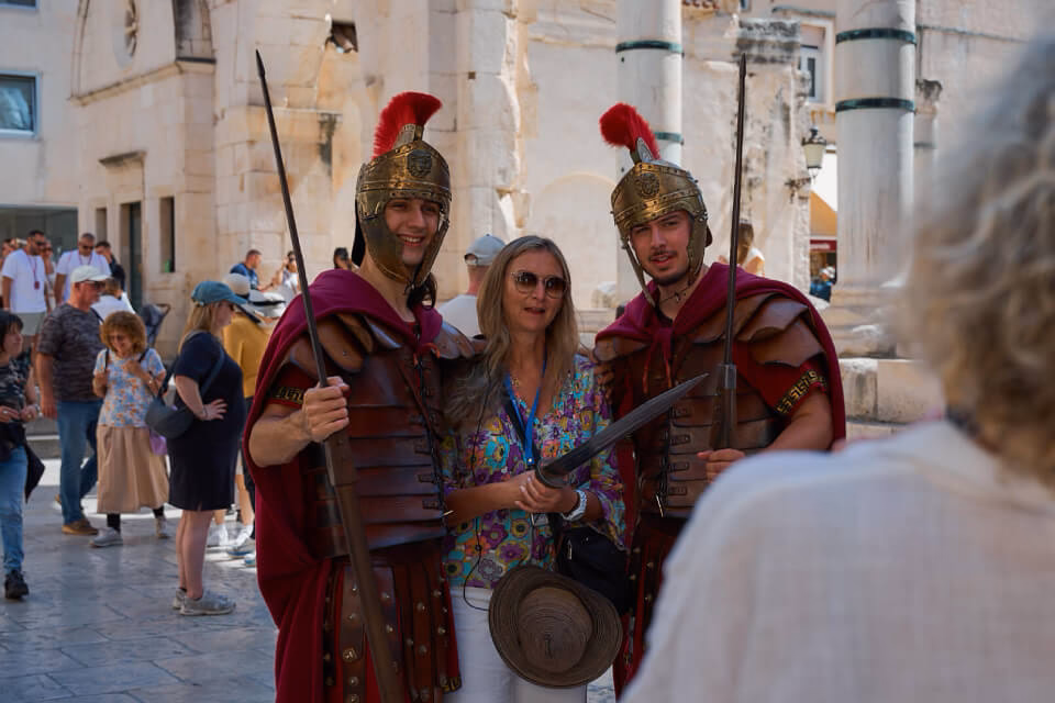 Freetour Split 4