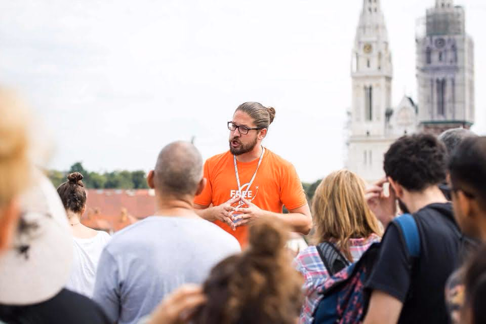 free tour zagreb 4