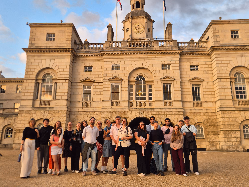 GHost Tour 26