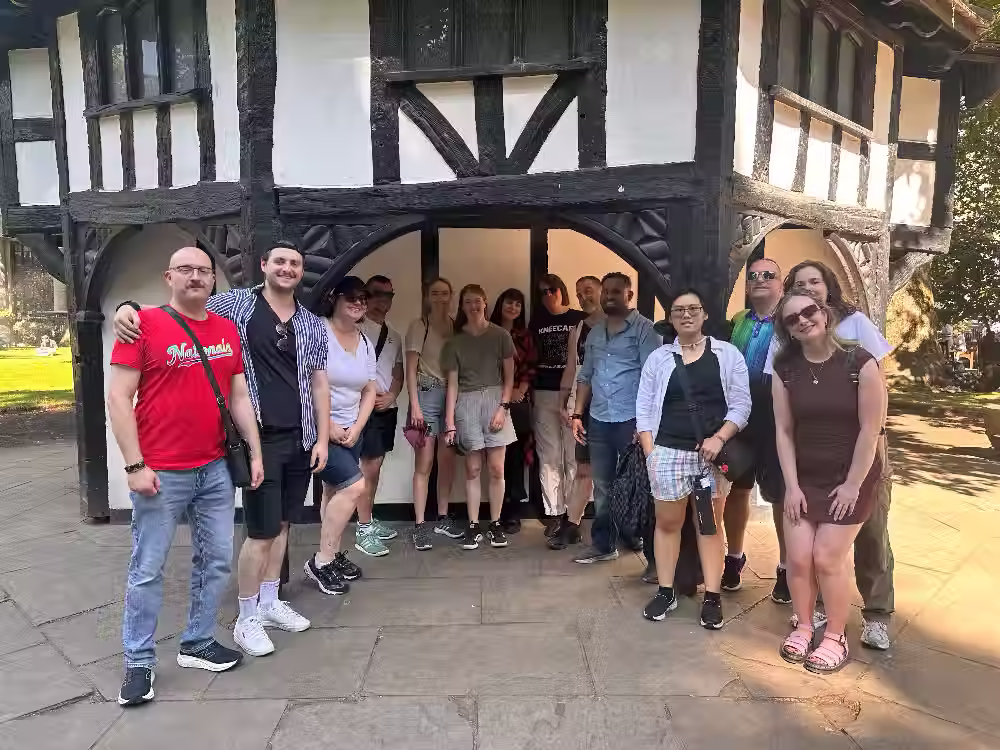 LGBTQ+ History 18