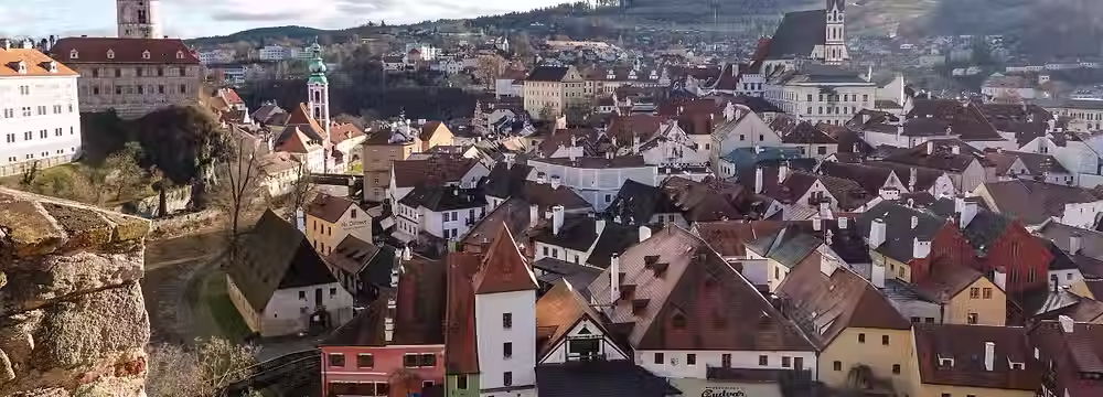 Header Cesky Krumlov wandeltocht