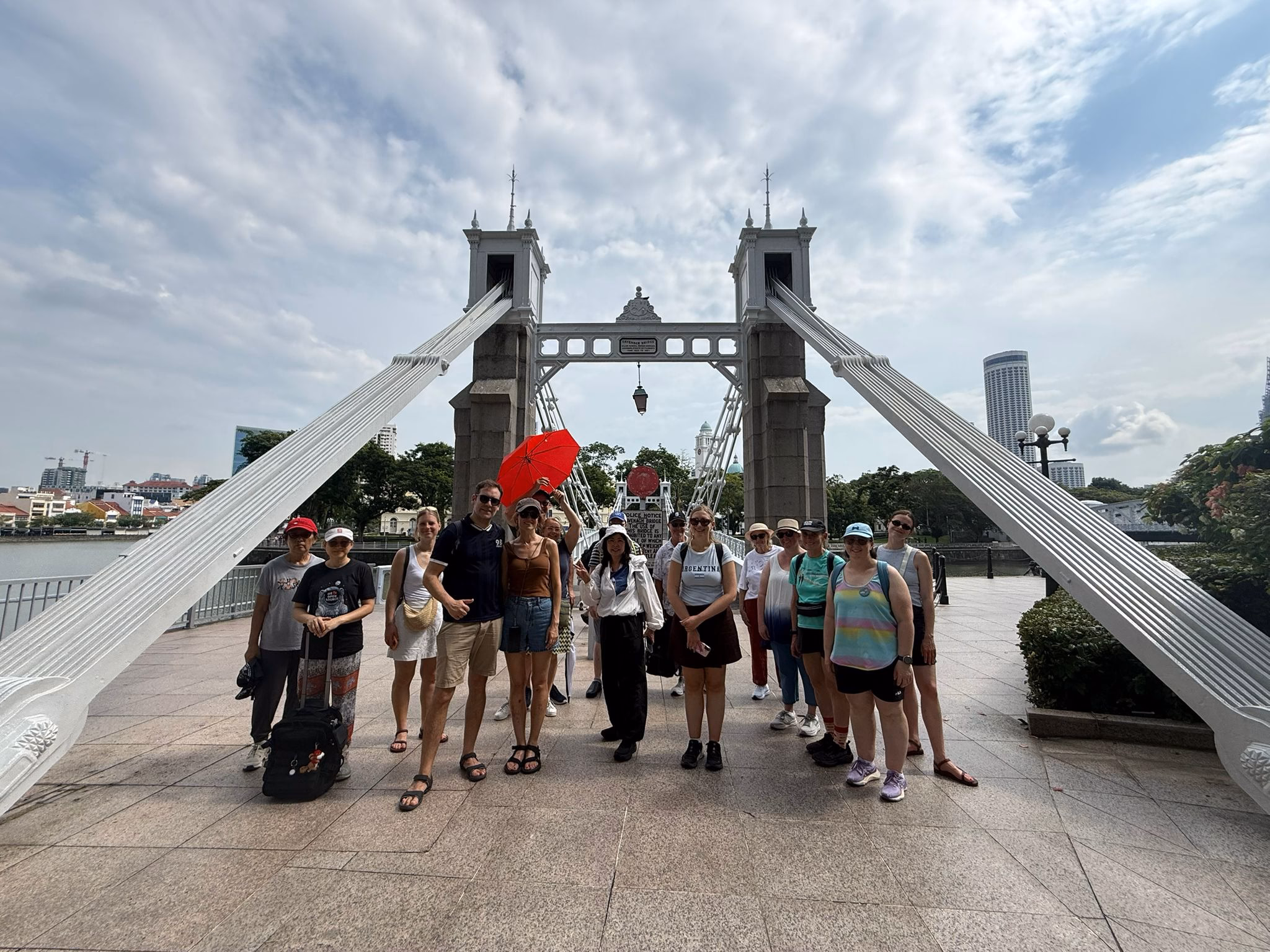 Singapore 6