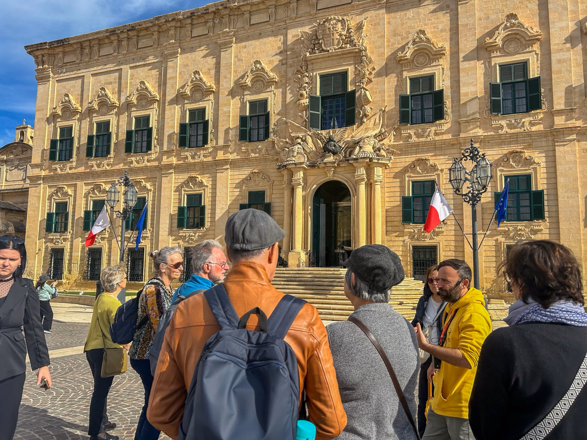 Valletta Malta 7