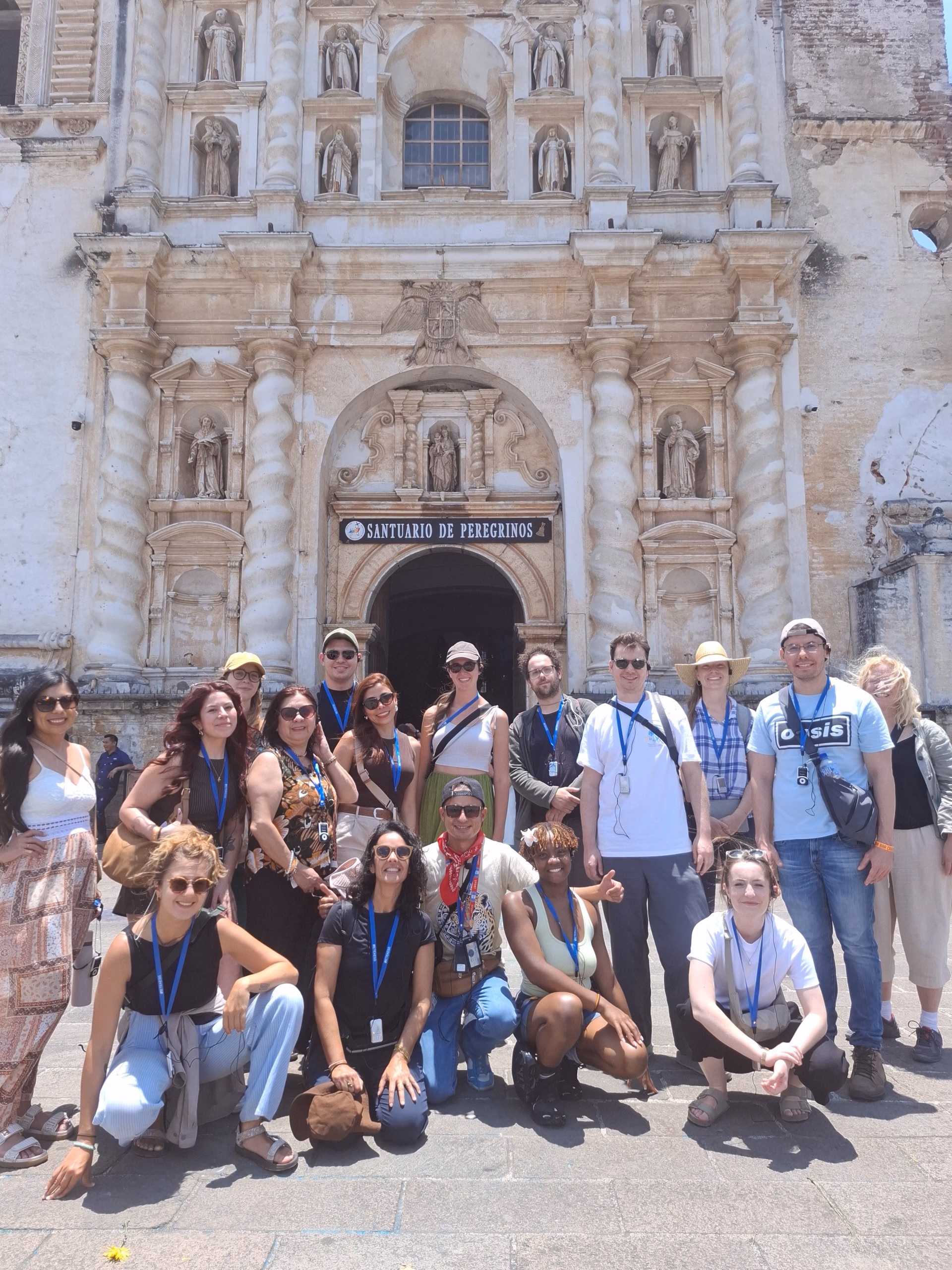Antigua Guatemala 5
