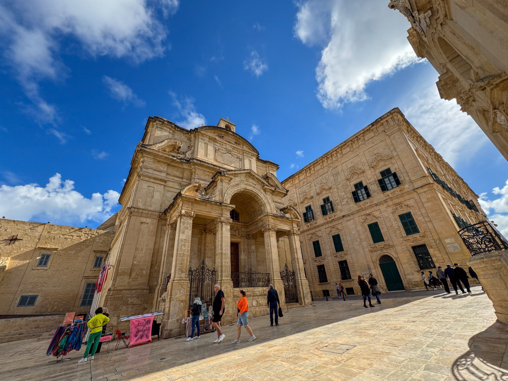 Valletta Malta 12