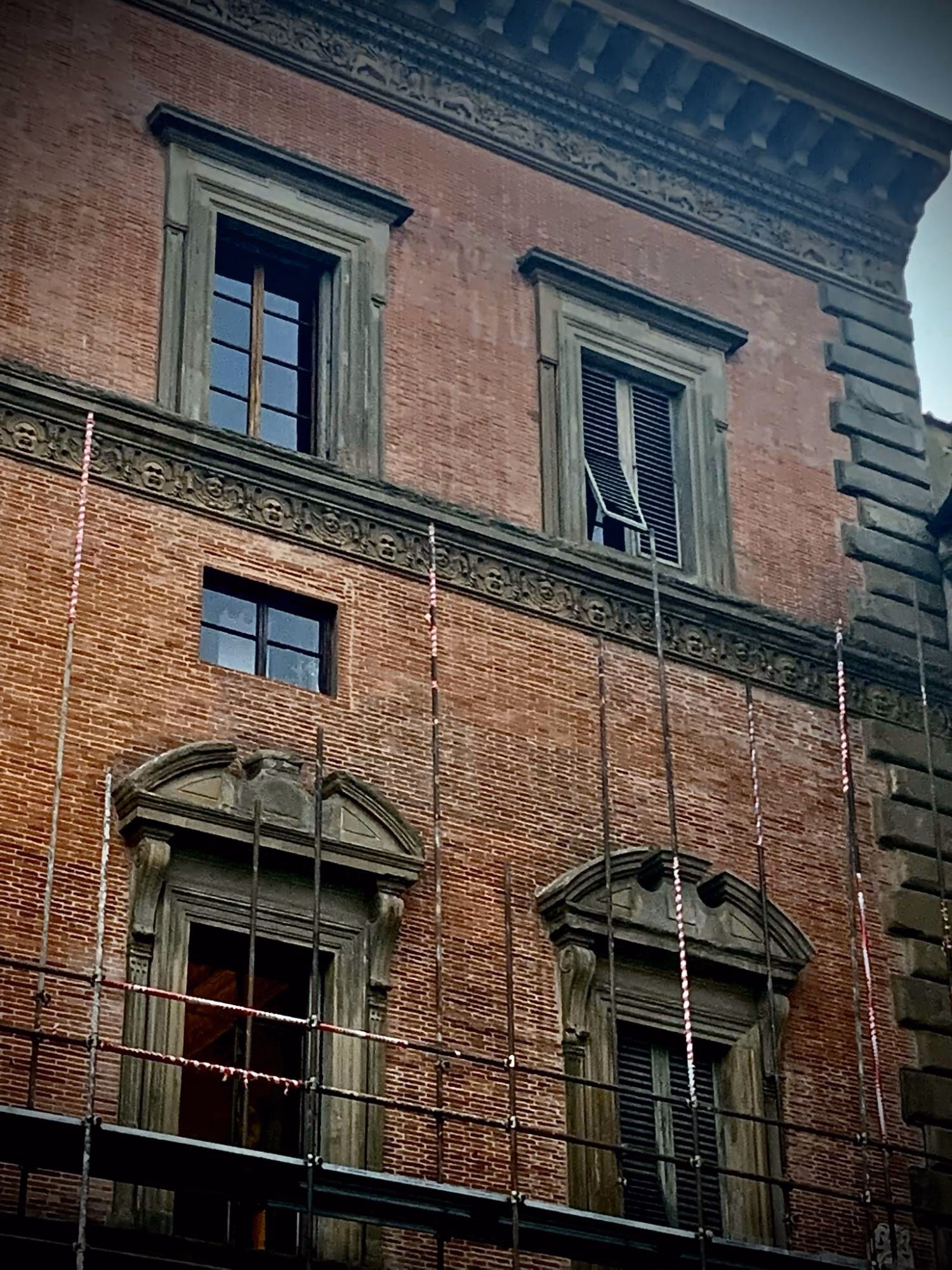 Florence Myths and Legends Tour 7