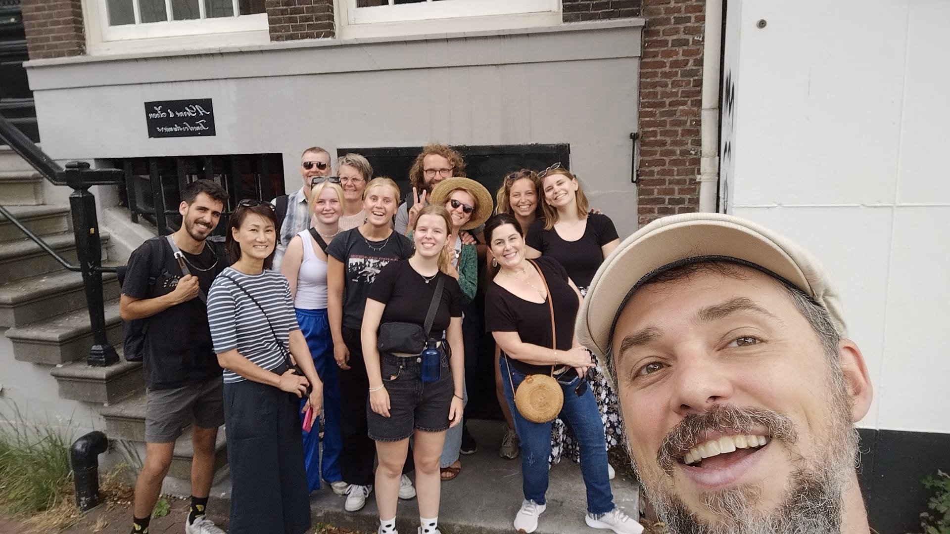 Amsterdam 3
