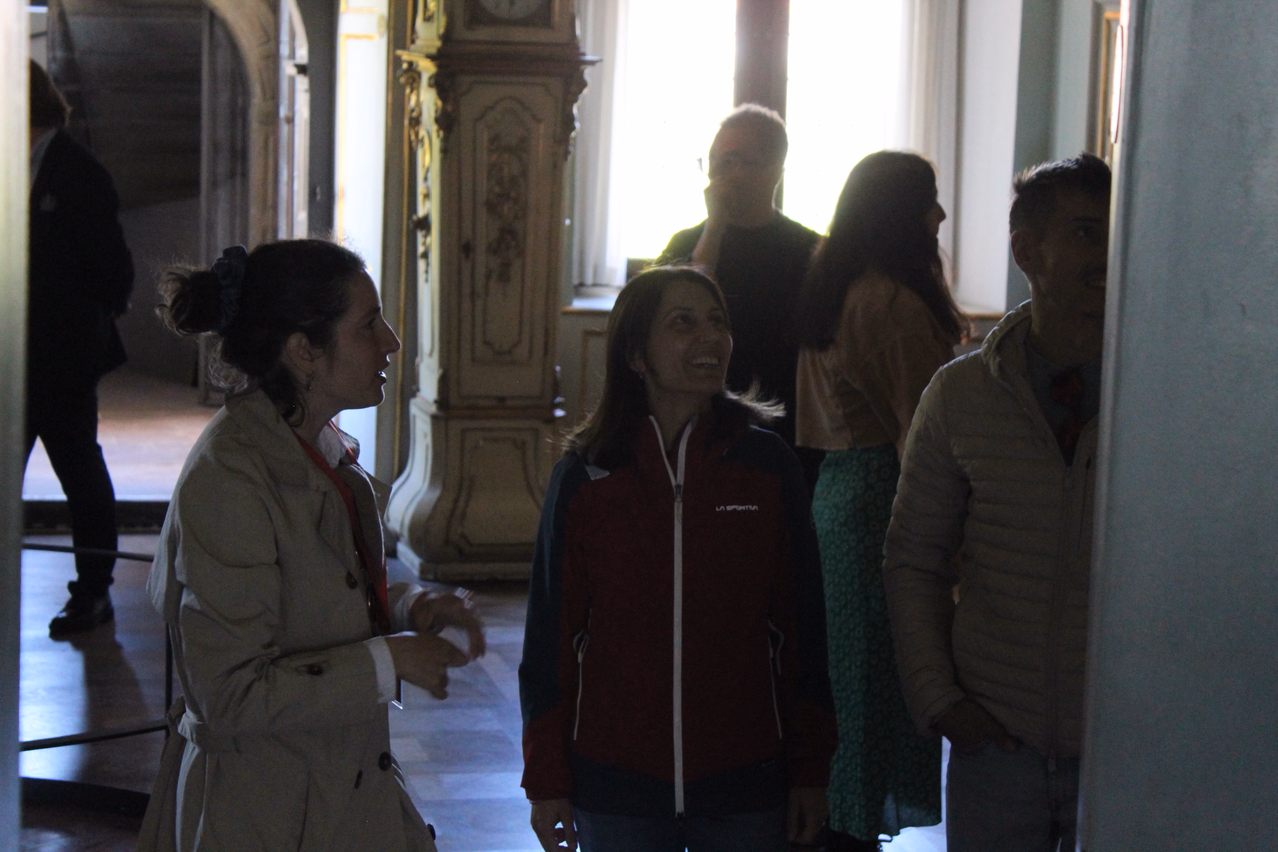 Rosenborg Tour 1