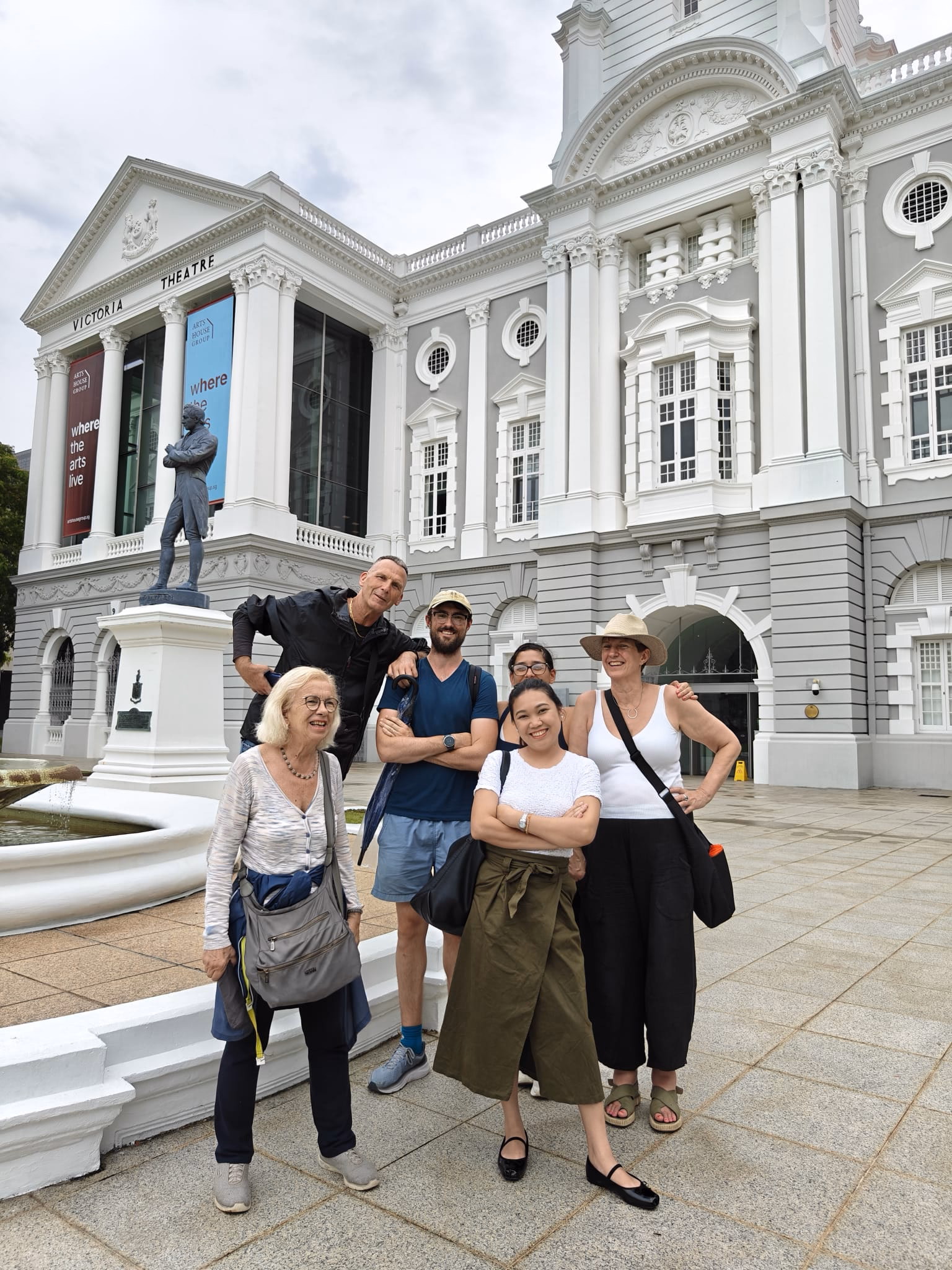 Singapore 5