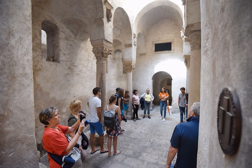 free tour zadar 6