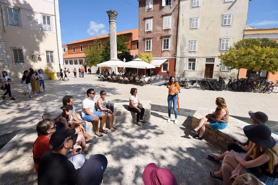 free tour zadar 3