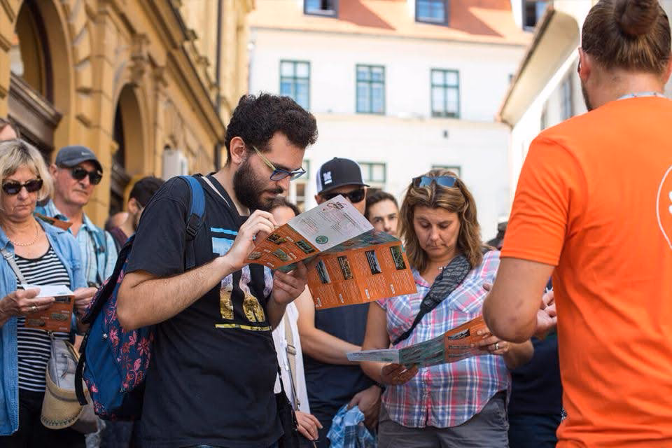 free tour zagreb 8