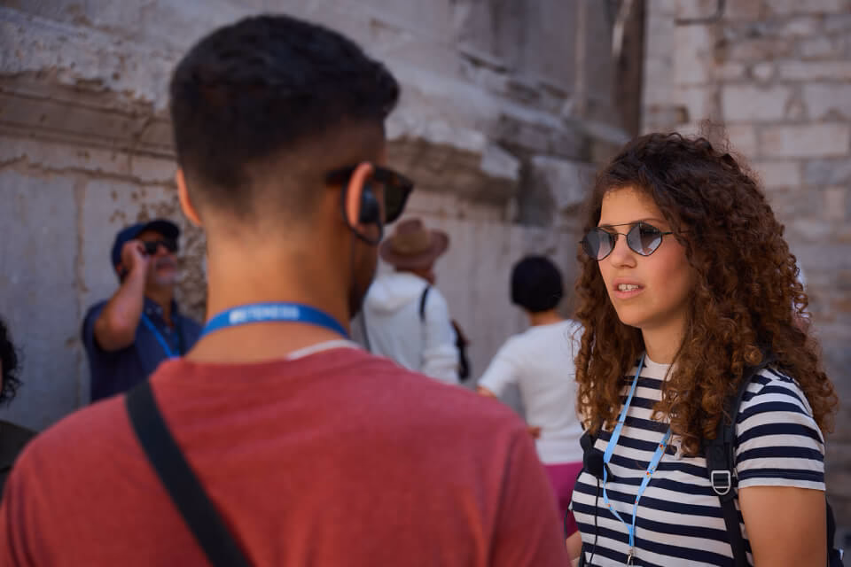 Freetour Split 1